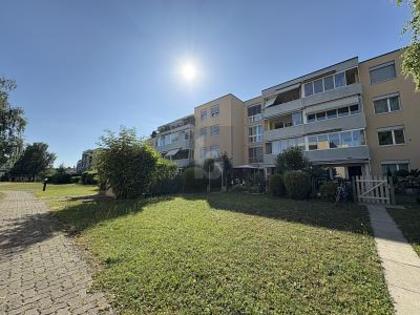 Etagenwohnung in 2552 Orpund