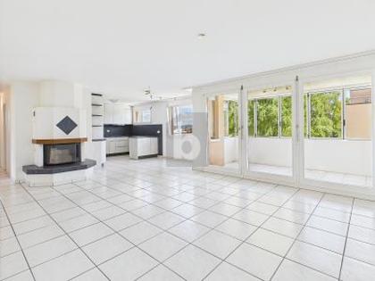 Etagenwohnung in 2552 Orpund