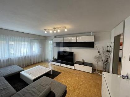 Etagenwohnung in 9230 Flawil