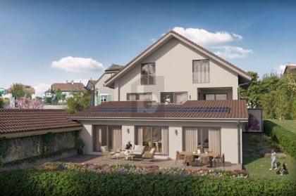 Etagenwohnung in 1128 Reverolle