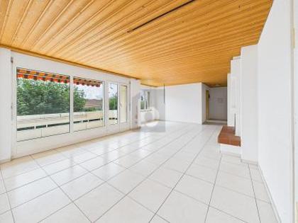 Etagenwohnung in 2543 Lengnau BE