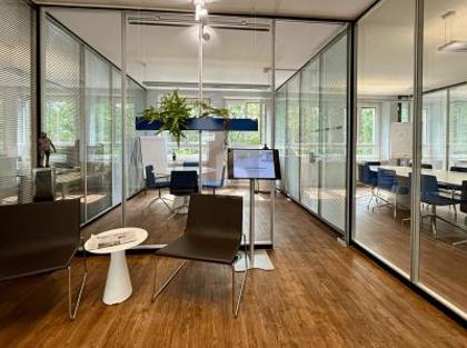 Bürofläche in 8006 Zürich