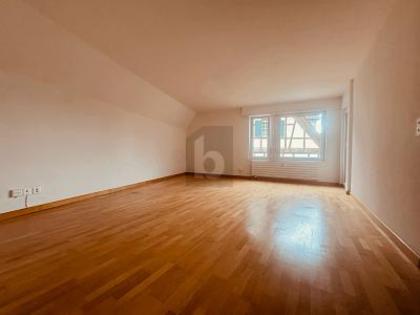 Etagenwohnung in 4058 Basel
