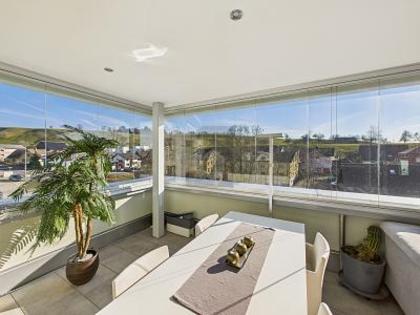 Etagenwohnung in 6313 Edlibach