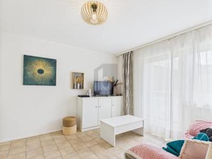 Etagenwohnung in 3954 Leukerbad