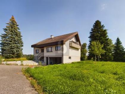 Einfamilienhaus in 8573 Siegershausen