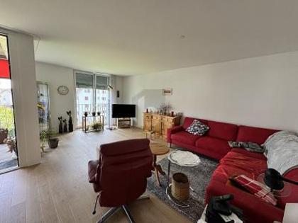 Dachgeschosswohnung in 5507 Mellingen