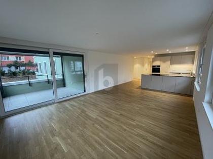 Etagenwohnung in 8620 Wetzikon ZH