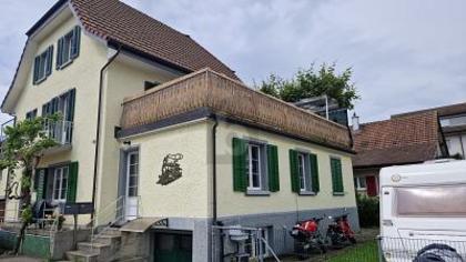 Maisonette in 4657 Dulliken