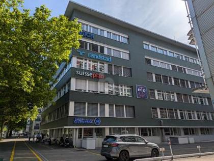 Bürofläche in 8050 Zürich