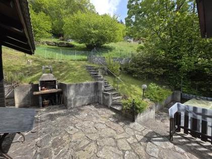 Ferienhaus in 6763 Osco
