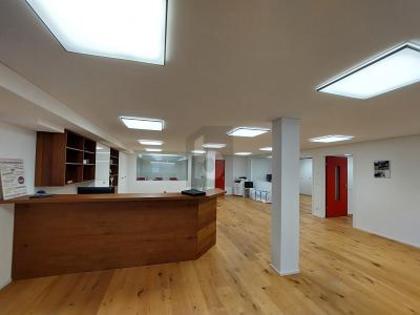 Bürofläche in 6467 Schattdorf