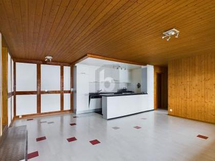 Etagenwohnung in 3374 Wangenried