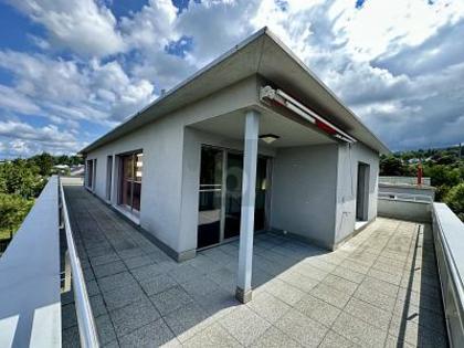 Penthouse in 4144 Arlesheim