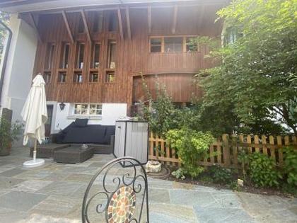 Erdgeschosswohnung in 5416 Kirchdorf AG