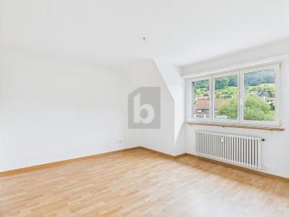 Etagenwohnung in 4418 Reigoldswil