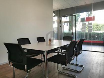 Bürofläche in 4054 Basel