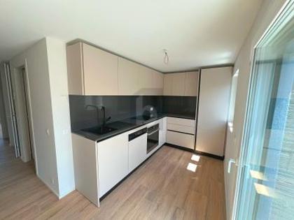 Penthouse in 5610 Wohlen AG