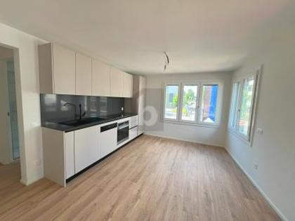 Etagenwohnung in 5610 Wohlen AG
