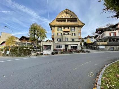 Mehrfamilienhaus in 6162 Entlebuch