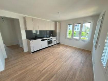 Etagenwohnung in 5610 Wohlen AG