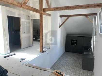 Dachgeschosswohnung in 8487 Zell ZH