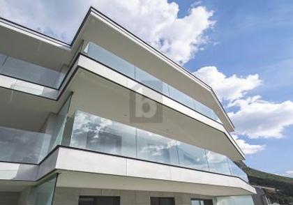 Etagenwohnung in 6825 Capolago