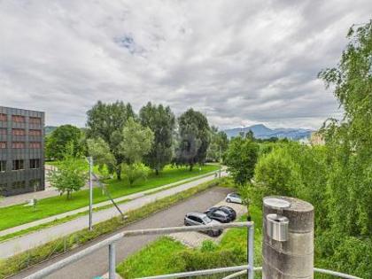 Bürofläche in 6010 Kriens