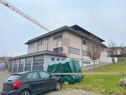 Bürofläche in 6280 Hochdorf