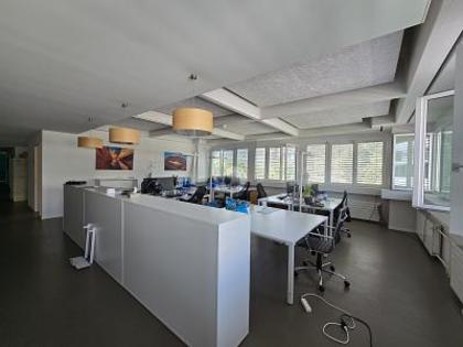 Bürofläche in 1007 Lausanne