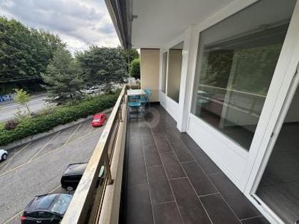 Etagenwohnung in 1010 Lausanne