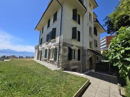 Penthouse in 1007 Lausanne