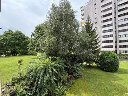 Etagenwohnung in 6330 Cham