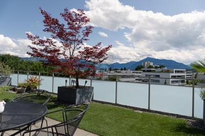 Penthouse in 6330 Cham