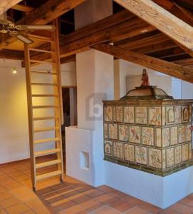 Maisonette in 5400 Baden