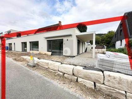 Erdgeschosswohnung in 4144 Arlesheim