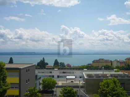 Etagenwohnung in 2000 Neuchâtel