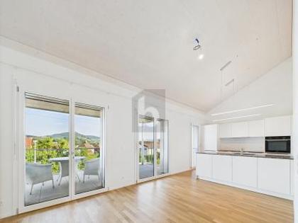 Etagenwohnung in 4133 Pratteln