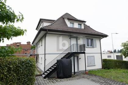 Maisonette in 6300 Zug