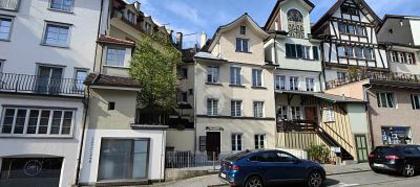 Mehrfamilienhaus in 9450 Altstätten SG