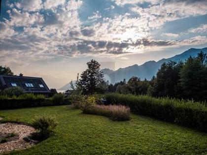 Erdgeschosswohnung in 3855 Brienz BE