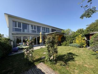 Doppelhaushälfte in 3113 Rubigen