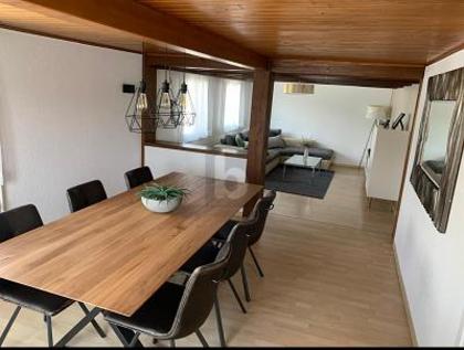 Einfamilienhaus in 9450 Altstätten SG