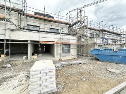 Doppelhaushälfte in 4313 Möhlin