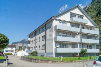 Etagenwohnung in 6460 Altdorf UR