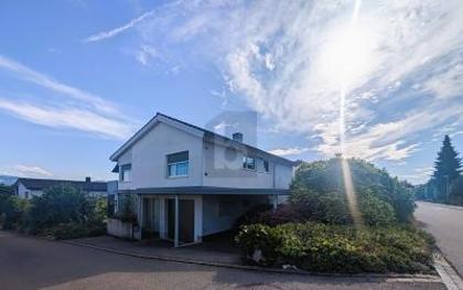 Einfamilienhaus in 8608 Bubikon
