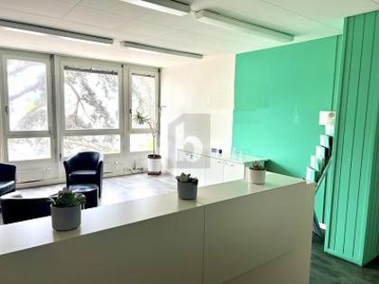 Bürofläche in 1227 Les Acacias