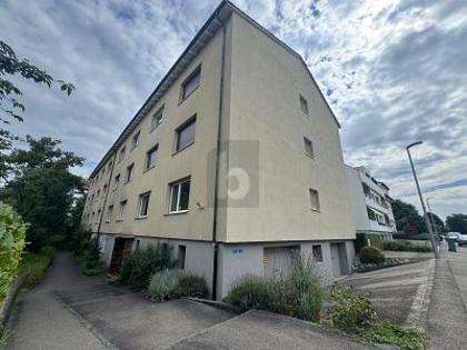 Etagenwohnung in 4123 Allschwil