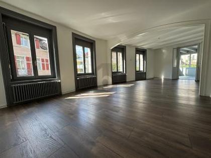 Etagenwohnung in 6048 Horw