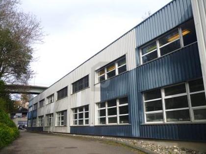 Bürohaus in 1315 La Sarraz